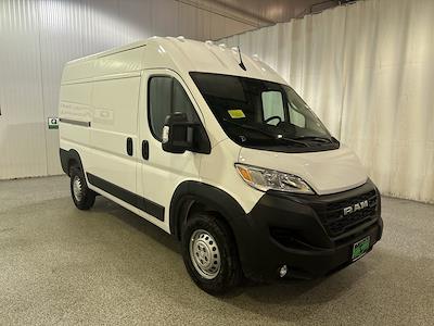 2026 Ram ProMaster 1500 High Roof FWD Empty Cargo Van for sale #D15949 - photo 1