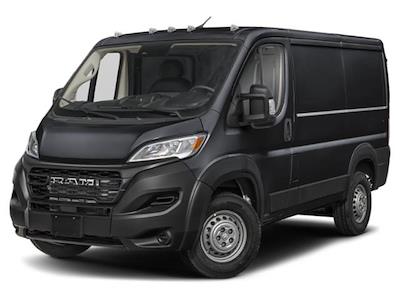 2026 Ram ProMaster 1500 Standard Roof FWD Upfitted Cargo Van for sale #D15950 - photo 1