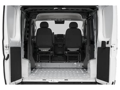 2026 Ram ProMaster 1500 Standard Roof FWD Upfitted Cargo Van for sale #D15950 - photo 2