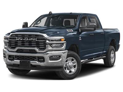 2026 Ram 2500 Crew Cab 4WD Pickup for sale #D15958 - photo 1