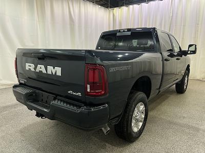 2026 Ram 2500 Crew Cab 4WD Pickup for sale #D15958 - photo 2