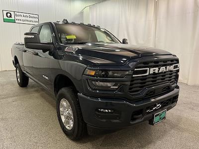 New 2026 Ram 2500 - photo 1