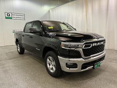 New 2025 Ram 1500 Big Horn Crew Cab 4WD Pickup for sale #D15962 - photo 1
