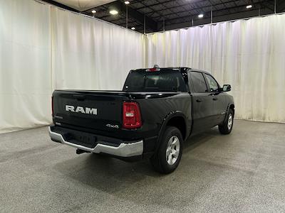 New 2025 Ram 1500 Big Horn Crew Cab 4WD Pickup for sale #D15962 - photo 2