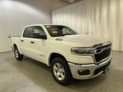 New 2025 Ram 1500 Big Horn Crew Cab 4WD Pickup for sale #D15964 - photo 1