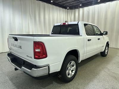 New 2025 Ram 1500 Big Horn Crew Cab 4WD Pickup for sale #D15964 - photo 2