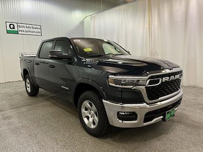 New 2025 Ram 1500 Big Horn Crew Cab 4WD Pickup for sale #D15965 - photo 1