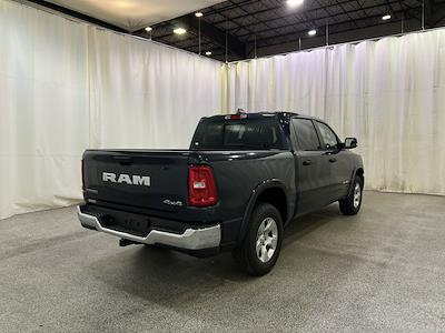 New 2025 Ram 1500 Big Horn Crew Cab 4WD Pickup for sale #D15965 - photo 2