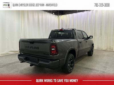 2025 Ram 1500 Crew Cab 4WD Pickup for sale #D15966 - photo 2