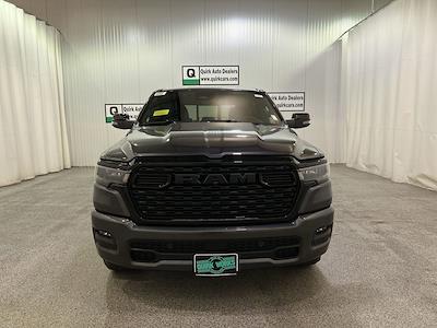 2025 Ram 1500 Crew Cab 4WD Pickup for sale #D15966 - photo 2
