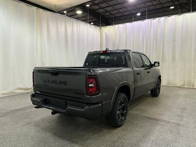 New 2025 Ram 1500 Big Horn Crew Cab 4WD Pickup for sale #D15966 - photo 2