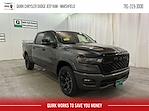 2025 Ram 1500 Crew Cab 4WD Pickup for sale #D15966 - photo 4