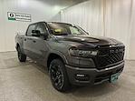 New 2025 Ram 1500 Big Horn Crew Cab 4WD Pickup for sale #D15966 - photo 1