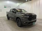 New 2025 Ram 1500 Big Horn Crew Cab 4WD Pickup for sale #D15966 - photo 4