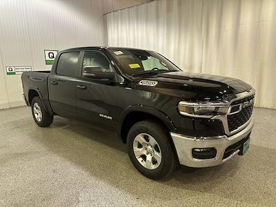 New 2025 Ram 1500 Big Horn Crew Cab 4WD Pickup for sale #D15968 - photo 1