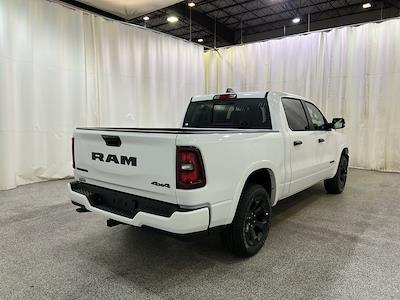 New 2025 Ram 1500 Big Horn Crew Cab 4WD Pickup for sale #D15975 - photo 2