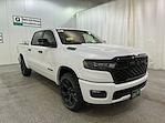 New 2025 Ram 1500 Big Horn Crew Cab 4WD Pickup for sale #D15975 - photo 1
