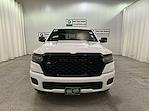 New 2025 Ram 1500 Big Horn Crew Cab 4WD Pickup for sale #D15975 - photo 3