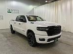 New 2025 Ram 1500 Big Horn Crew Cab 4WD Pickup for sale #D15975 - photo 4