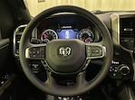 New 2025 Ram 1500 Big Horn Crew Cab 4WD Pickup for sale #D15975 - photo 15