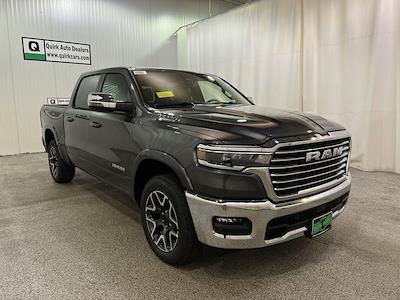 New 2026 Ram 1500 - photo 1