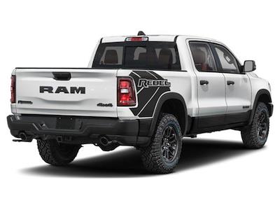 New 2026 Ram 1500 Rebel Crew Cab 4WD Pickup for sale #D15977 - photo 2