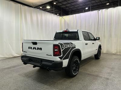 New 2026 Ram 1500 Rebel Crew Cab 4WD Pickup for sale #D15977 - photo 2