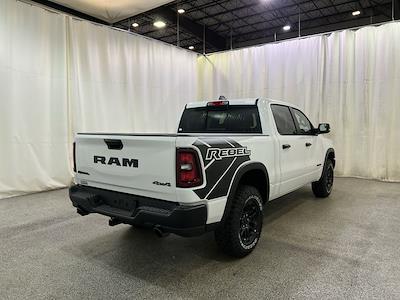 New 2026 Ram 1500 - photo 1