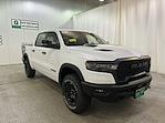 New 2026 Ram 1500 Rebel Crew Cab 4WD Pickup for sale #D15977 - photo 1