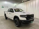 New 2026 Ram 1500 Rebel Crew Cab 4WD Pickup for sale #D15977 - photo 4
