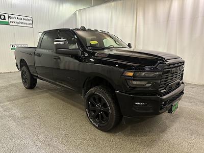 2026 Ram 2500 Crew Cab 4WD Pickup for sale #D15982 - photo 1
