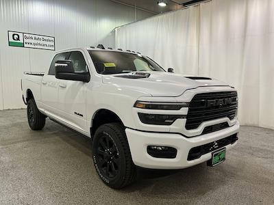 New 2026 Ram 2500 - photo 1
