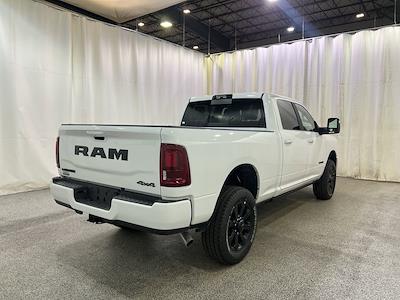 New 2026 Ram 2500 - photo 1