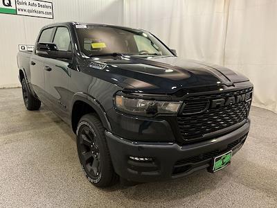 2025 Ram 1500 Crew Cab 4WD Pickup for sale #D15991 - photo 1