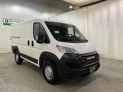 2026 Ram ProMaster 1500 Standard Roof FWD Empty Cargo Van for sale #D16010 - photo 1