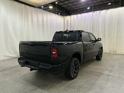 2025 Ram 1500 Crew Cab 4WD Pickup for sale #D16018 - photo 2