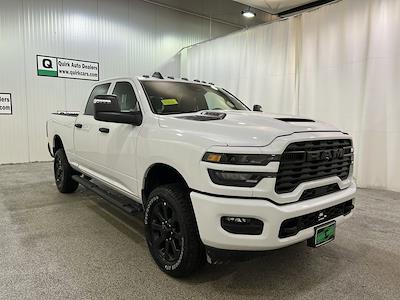 2026 Ram 2500 Crew Cab 4WD Pickup for sale #D16020 - photo 1