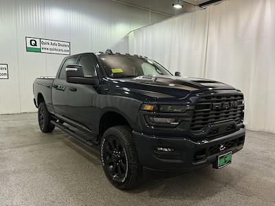 2026 Ram 2500 Crew Cab 4WD Pickup for sale #D16024 - photo 1