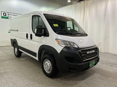 2026 Ram ProMaster 1500 Standard Roof FWD Empty Cargo Van for sale #D16029 - photo 1