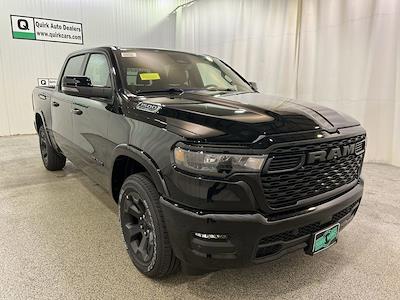 2026 Ram 1500 Crew Cab 4WD Pickup for sale #D16036 - photo 1