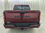 New 2025 Ram 1500 Tradesman Crew Cab 4WD Pickup for sale #D16042 - photo 8