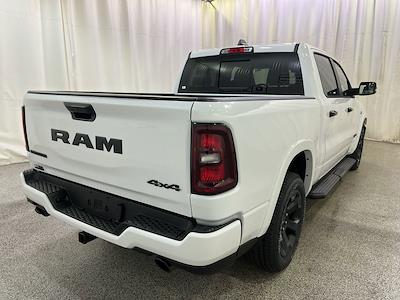 2026 Ram 1500 Crew Cab 4WD Pickup for sale #D16044 - photo 2
