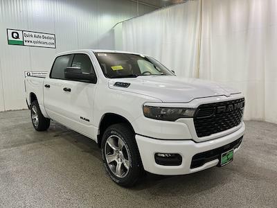 2025 Ram 1500 Crew Cab 4WD Pickup for sale #D16049 - photo 1