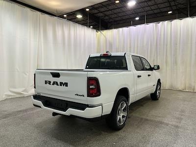 2025 Ram 1500 Crew Cab 4WD Pickup for sale #D16049 - photo 2