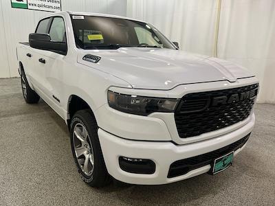 New 2025 Ram 1500 Tradesman Crew Cab 4WD Pickup for sale #D16052 - photo 1