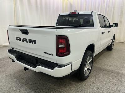 New 2025 Ram 1500 Tradesman Crew Cab 4WD Pickup for sale #D16052 - photo 2