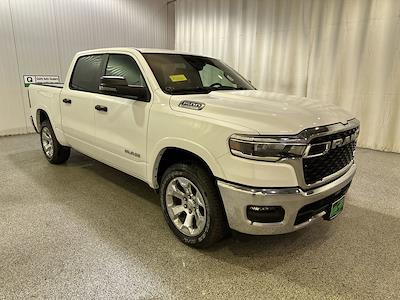 New 2026 Ram 1500 Big Horn Crew Cab for sale #D16054 - photo 1