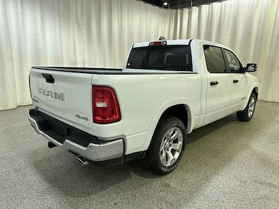 New 2026 Ram 1500 Big Horn Crew Cab for sale #D16054 - photo 2