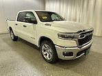 New 2026 Ram 1500 Big Horn Crew Cab for sale #D16054 - photo 4