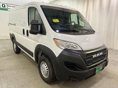 2026 Ram ProMaster 1500 Standard Roof FWD Empty Cargo Van for sale #D16058 - photo 1